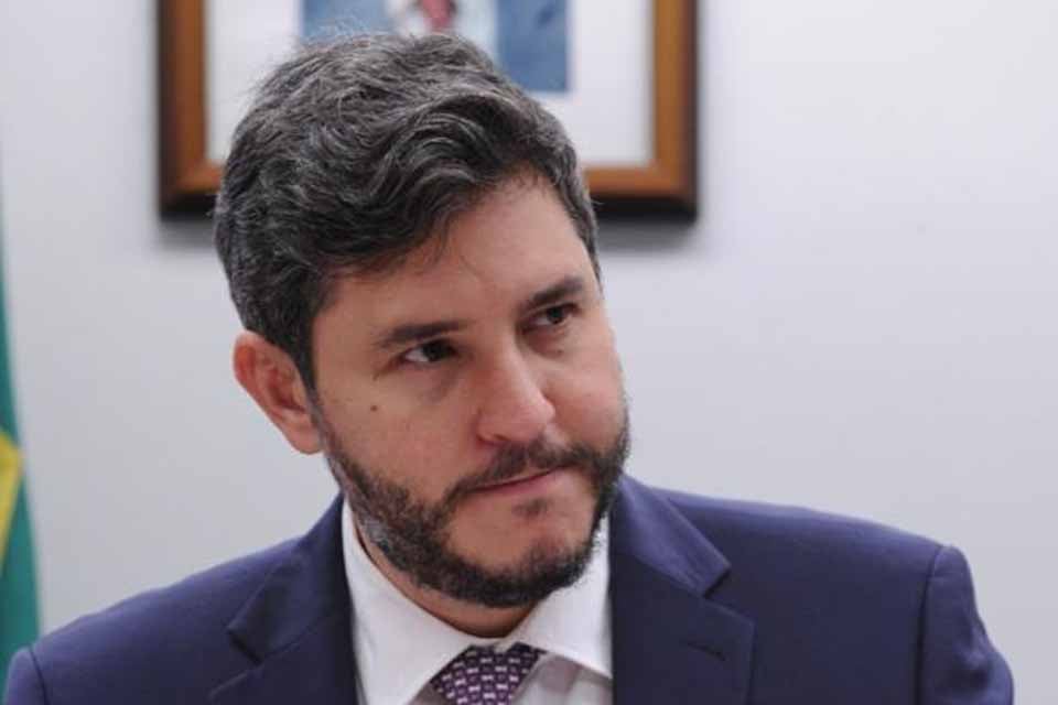Maurício Carvalho admite concorrer ao Governo de Rondônia se Marcos Rocha não renunciar