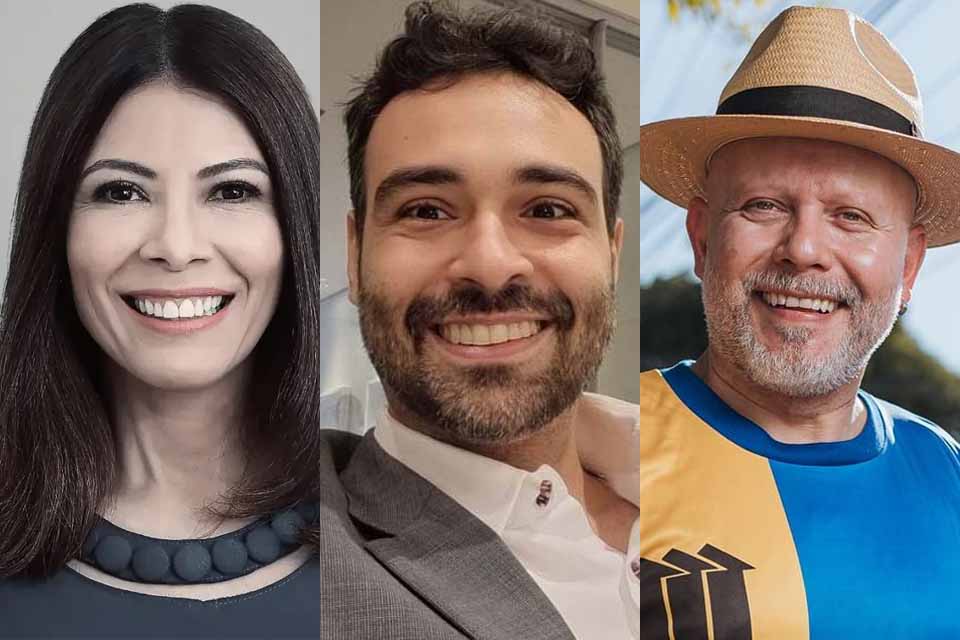 Euma Tourinho, Vinícius Miguel e Palitot são os mais conhecidos na equipe de Léo; a primeira polêmica da gestão; e adeus DPVAT