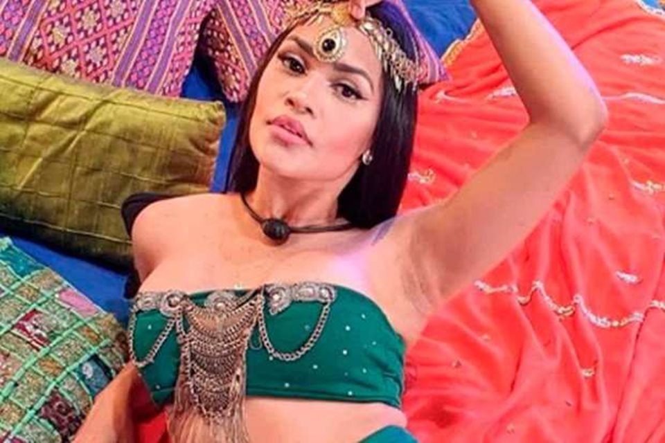 BBB20: Flayslane é convidada para feat. com dupla sertaneja