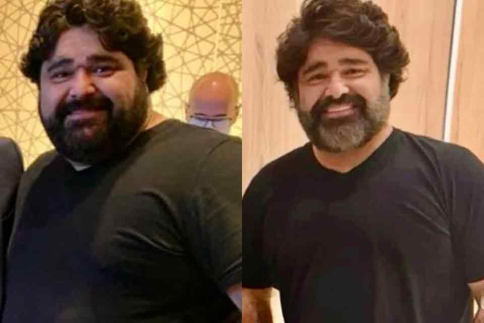 “Acham que é só usar a canetinha?”: Fabiano Menotti revela como perdeu 52 kg