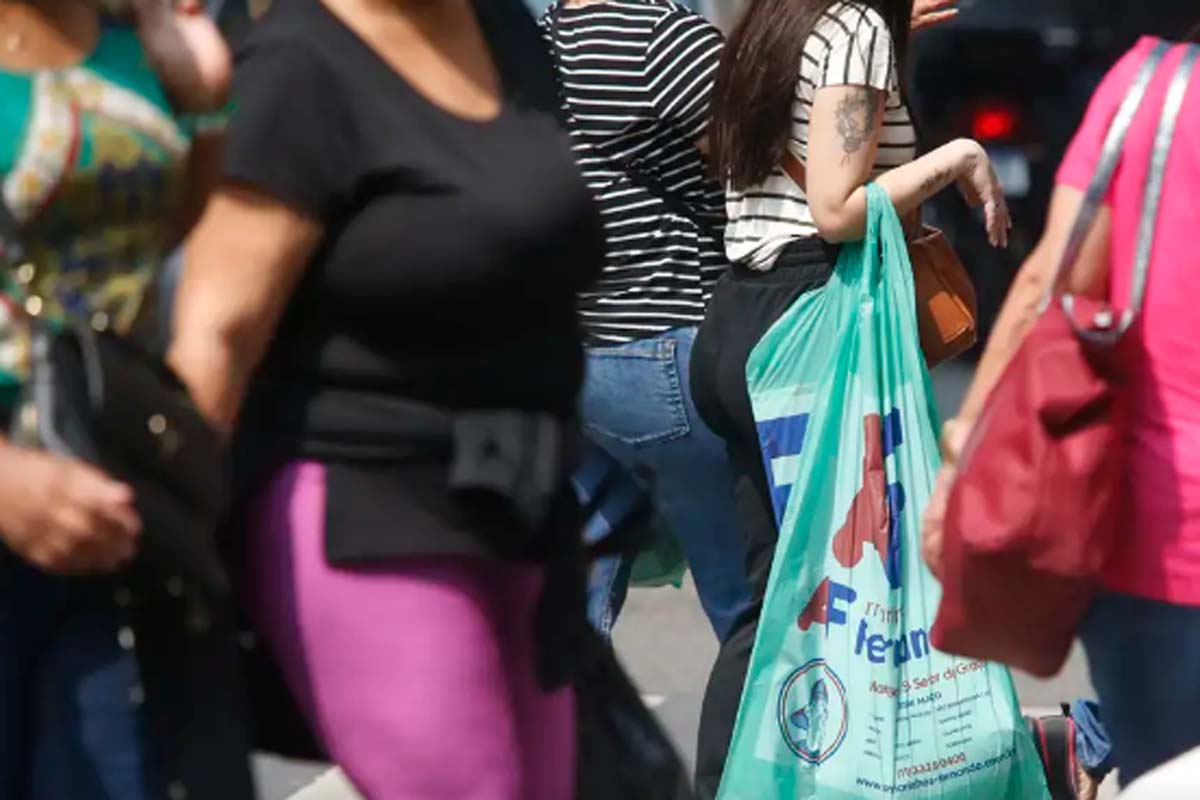 Obesidade se torna principal fator de risco à saúde no Brasil
