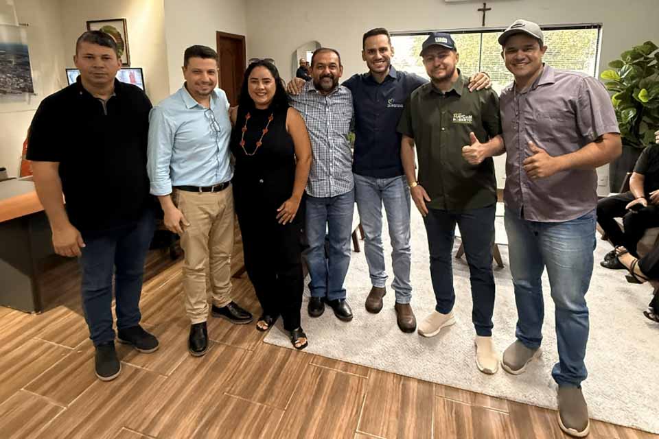 Deputado Laerte Gomes garante retomada das cirurgias eletivas em Ji-Paraná com investimento de R$ 1 milhão