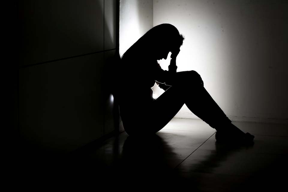 Pós-pandemia: 45% das mulheres mostram algum tipo de transtorno mental