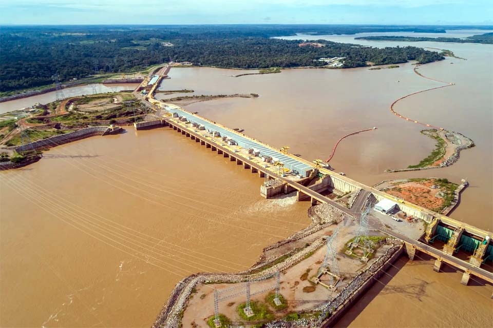 Reportagem especial da National Geographic fala sobre os impactos negativos das usinas na bacia do Madeira em Rondônia