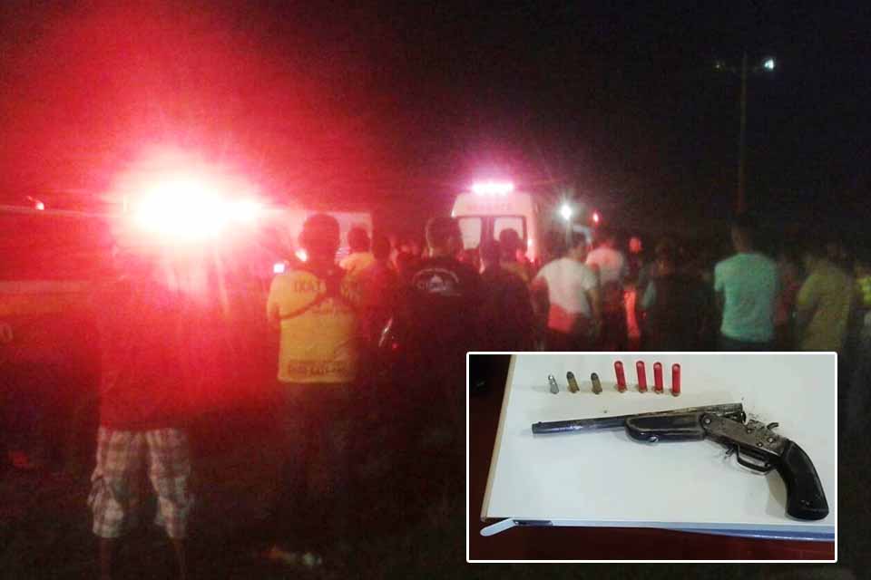 Justiça nega indenização a filhos de professora morta em estacionamento após show de Simone e Simaria