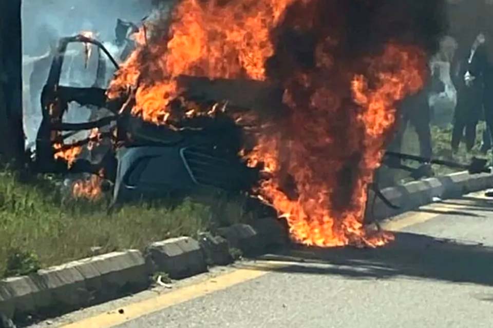 Braço armado do Hamas reivindica autoria de ataque que matou 6 em Jerusalém