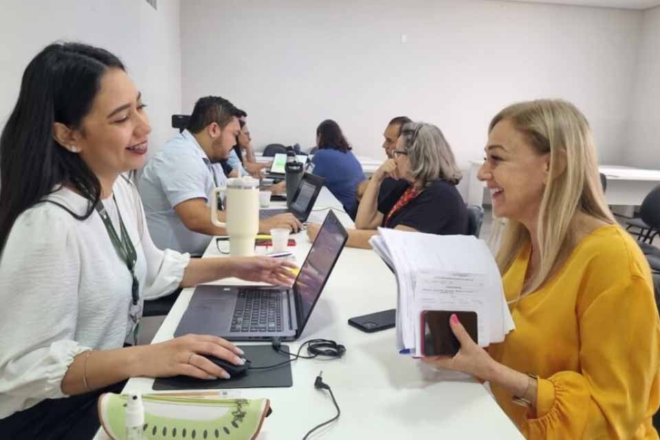 Gestão integrada, eficiência e planejamento consolidam previdência de Rondônia entre as principais referências do país 