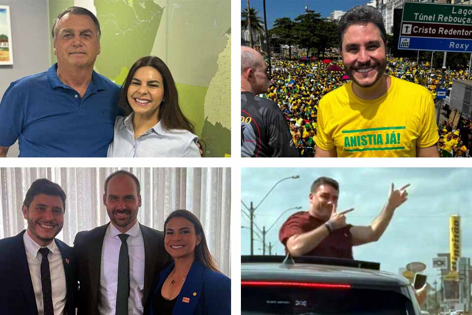 Após espremerem todo o suco do bolsonarismo, políticos de Rondônia começam a soltar as mãos do ex-presidente após condenação histórica