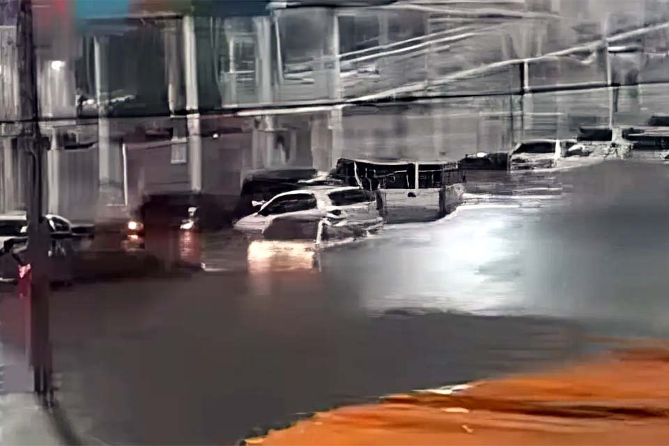 Bolsa Família unifica pagamento em municípios em calamidade no Rio