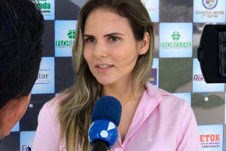 TSE afasta multa imposta a prefeita por postar em sua rede social campanha de prevenção ao câncer