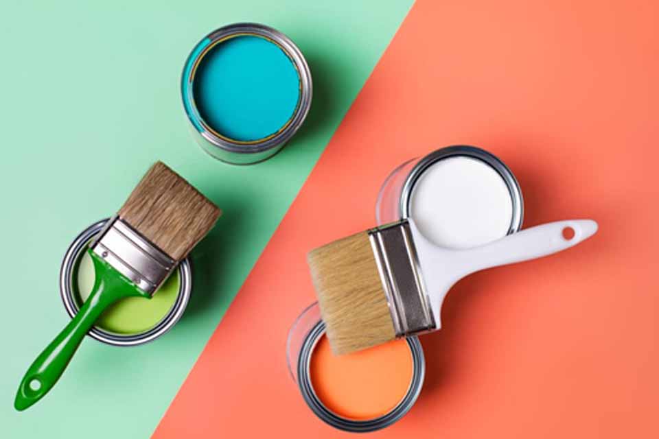 Aprenda a escolher as melhores cores para o seu negócio