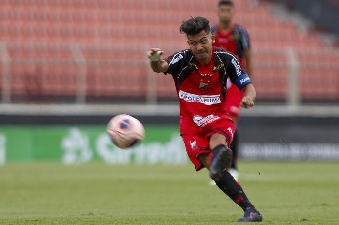 Ituano-SP 1 x 0 Vilhenense; Assista aos Melhores Momentos