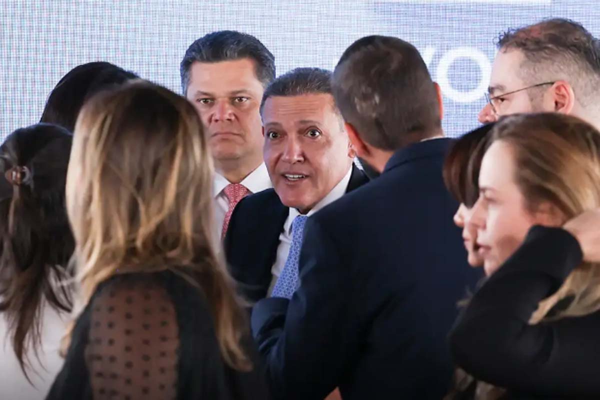 Nunes Maques diz que decisão de Zanin dificultou processo eleitoral