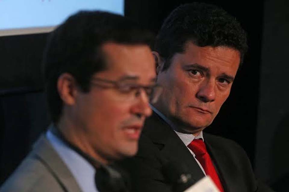 Senador de Rondônia volta a criticar Lava Jato e sem citar nomes sugere que Moro e a força-tarefa agem como “popstars”