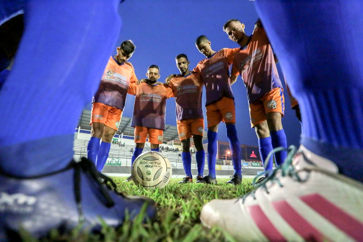 Inscrições abertas para Olímpiadas Madeirão dos Servidores Municipais 2026