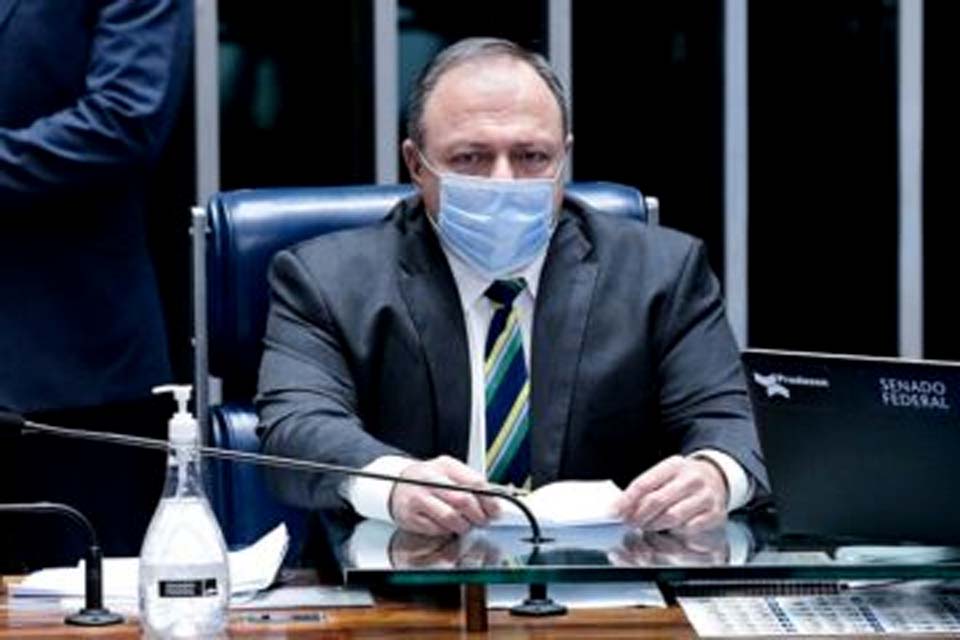 MPF abre inquérito para apurar se Pazuello cometeu irregularidades no combate à pandemia