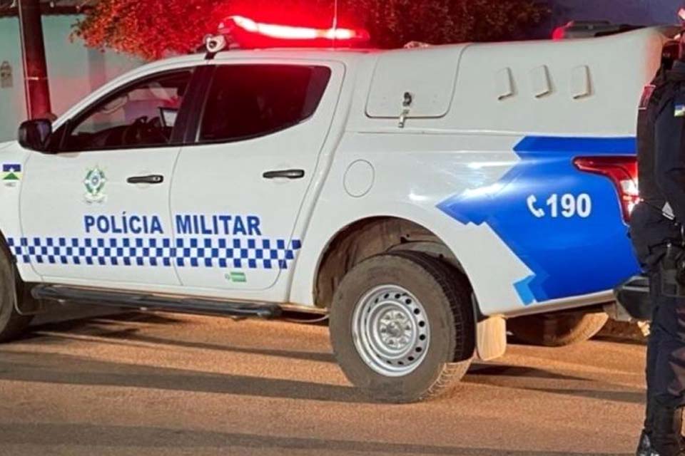 Vigilante de escola tem arma roubada por bandidos na zona leste