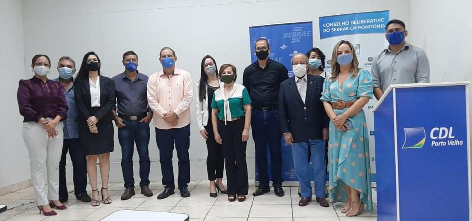 Natal Azul é lançado em Porto Velho em busca de aquecimento nas vendas de fim de ano