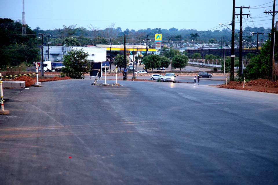 Porto Velho: Obras são iniciadas no bairro Socialista e seguem na Estrada dos Periquitos