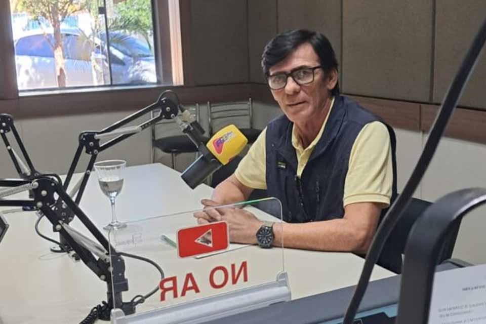 Rolim de Moura adere ao Programa Viaja Mais Servidor, que estimula o turismo e valoriza os servidores públicos