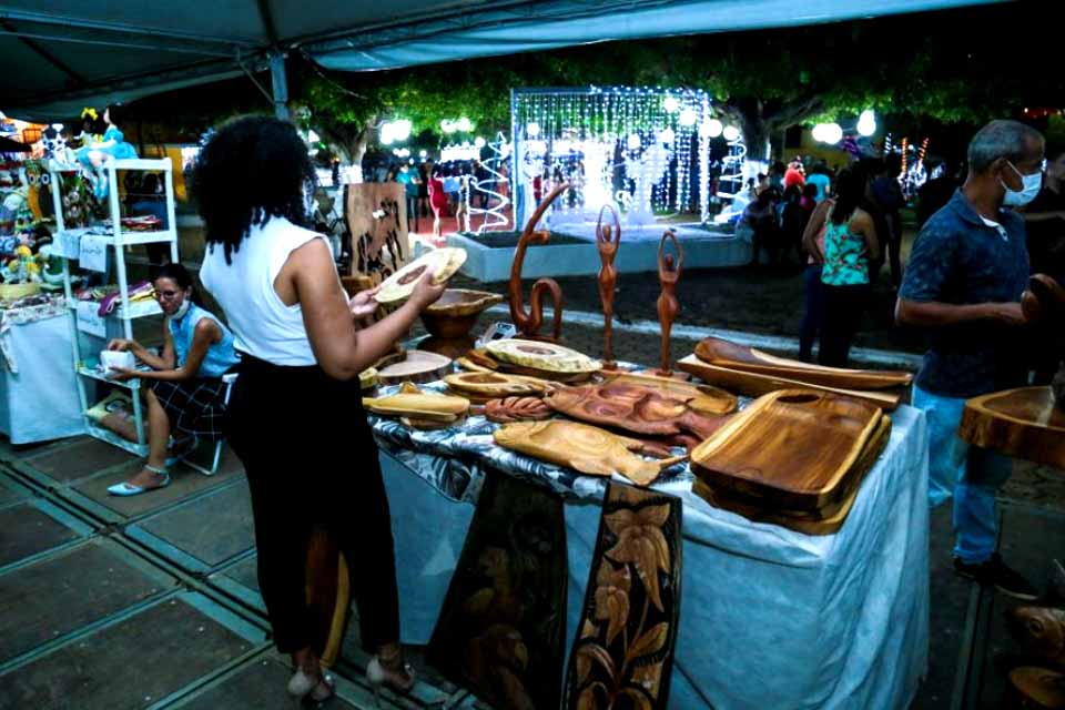 Inscrições para participação de artesãos no Duelo na Fronteira 2025 seguem até 30 de setembro