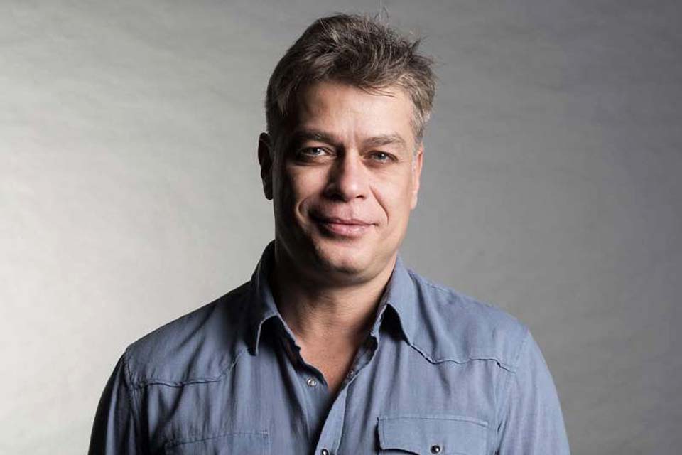 Fábio Assunção já tem data para voltar à TV