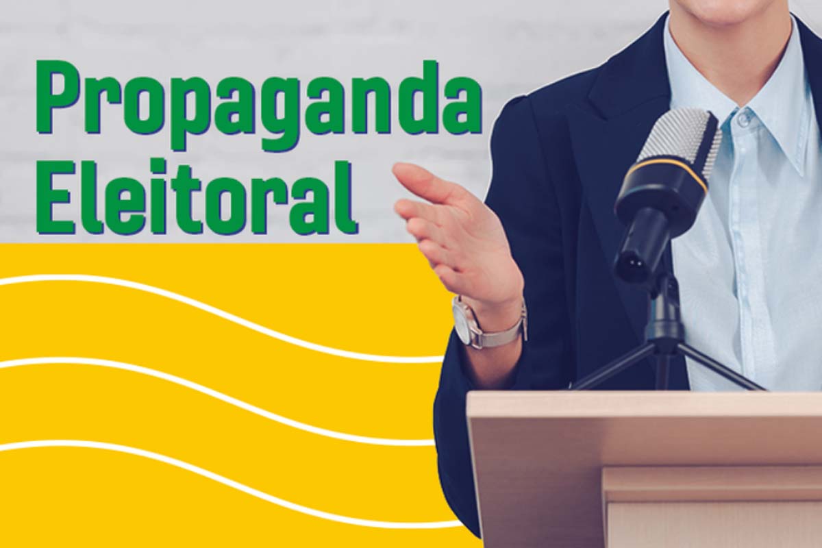 MP Eleitoral recomenda a órgãos públicos que impeçam propaganda e atos eleitorais dentro de repartições em Rondônia