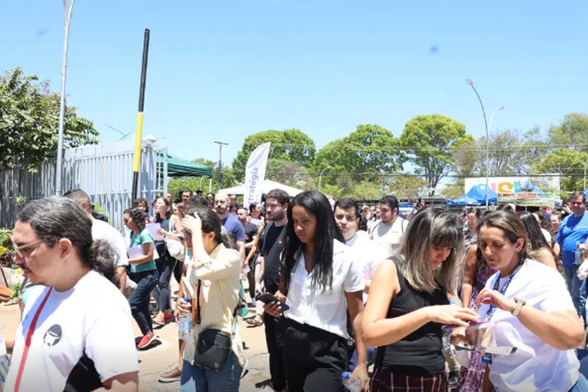 Inscrições para vagas remanescentes do Fies vão até 29 de abril