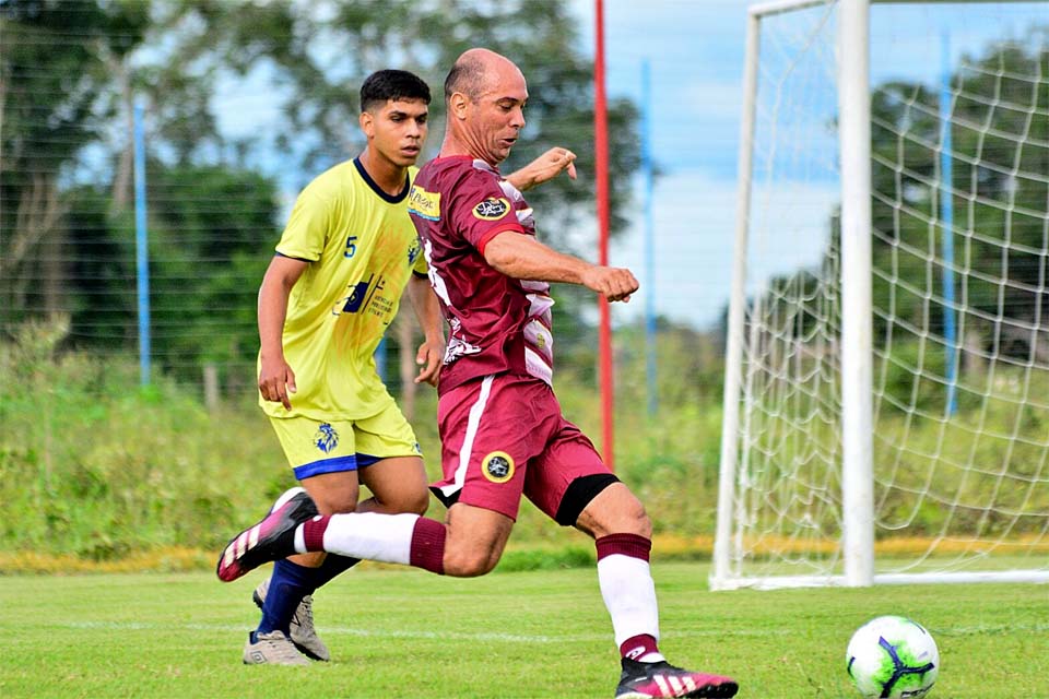 Abertura da Copa Cidade de futebol é confirmada para 19 de junho