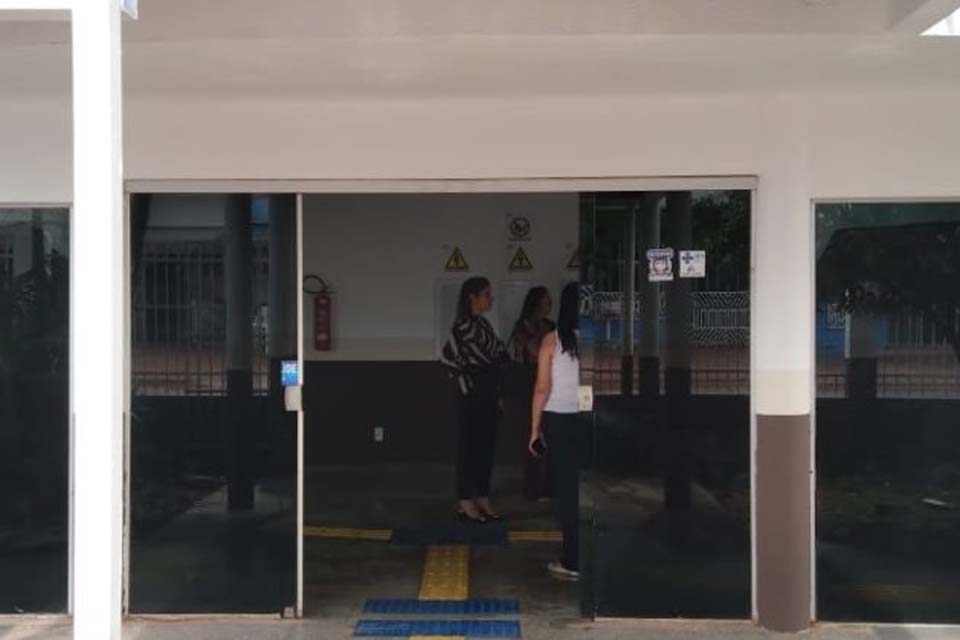 Unidade de Saúde do bairro Cidade Alta suspende atendimentos para mudança de endereço