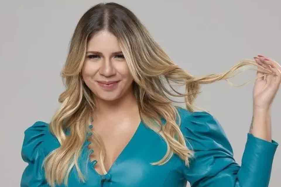 Filme sobre Marília Mendonça inicia testes para escolher atriz principal