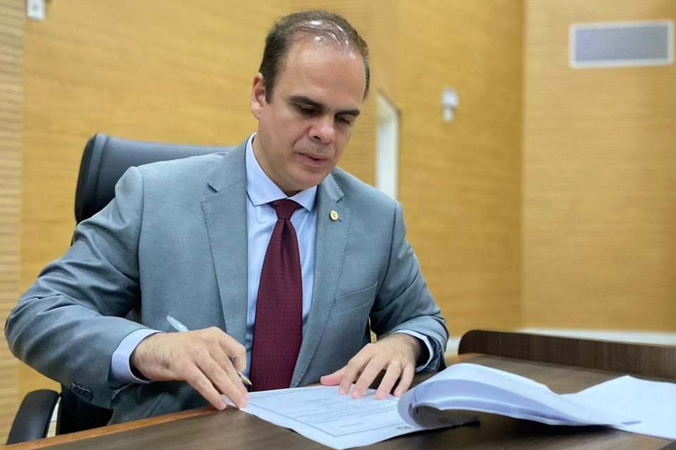 Deputado Alan Queiroz promove avanços significativos para o município de Nova Mamoré