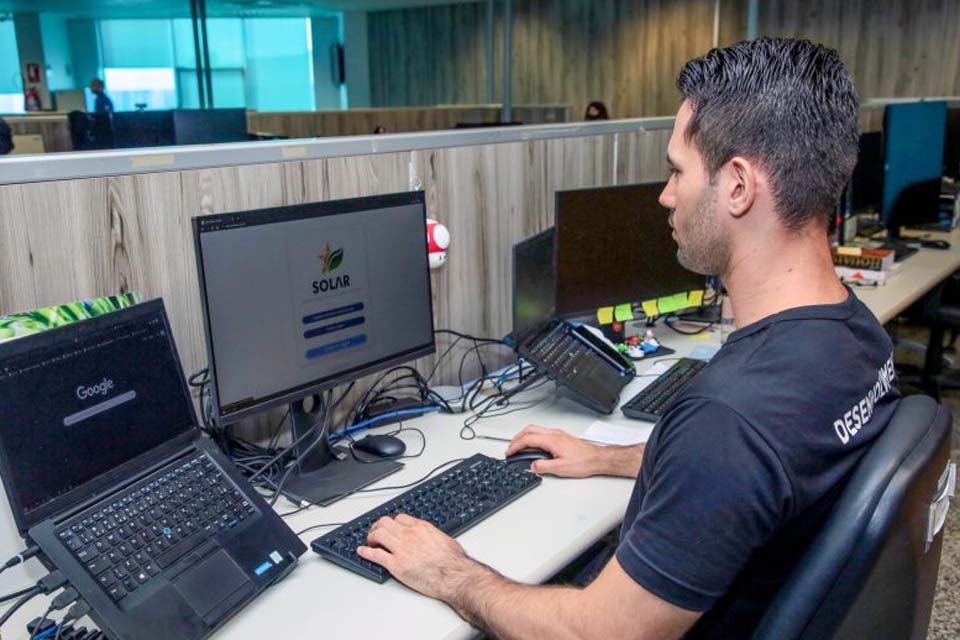 Novo sistema de licenciamento ambiental on-line será lançado durante a Rondônia Rural Show em Ji-Paraná