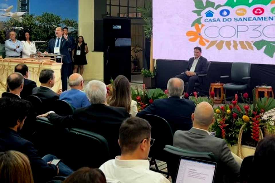 COP30 pretende mobilizar US$ 1,3 trilhão em financiamento climático