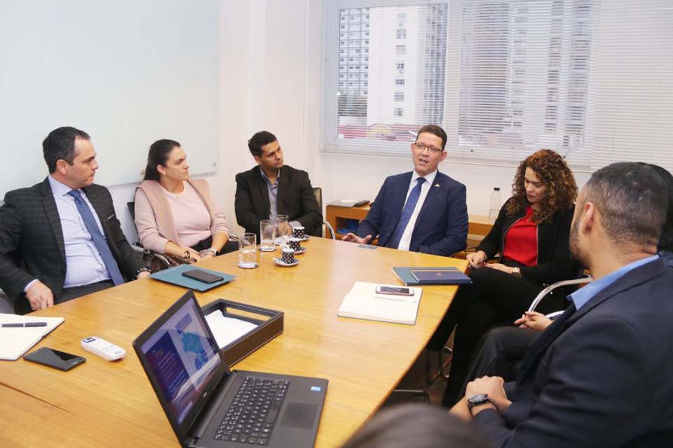 Rondônia Day apresentará atrativos de investimentos na área do Distrito Industrial, em Porto Velho