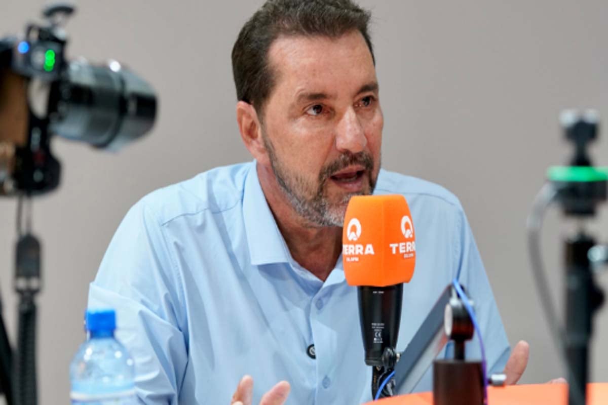 Hildon Chaves: “Rondônia precisa de um governador ficha limpa e com gestão comprovada”