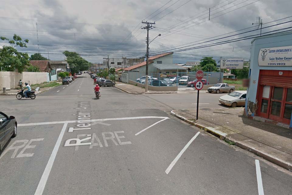 Município terá que indenizar família de motorista que morreu ao cair em buraco no cruzamento da Dom Pedro II