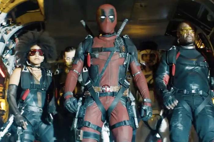 Trailer final de Deadpool 2 é divulgado pela Fox
