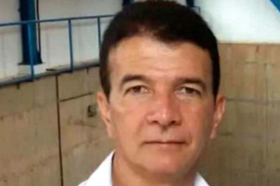 Camionete desaparece e ex-vereador é encontrado morto em Chupinguaia