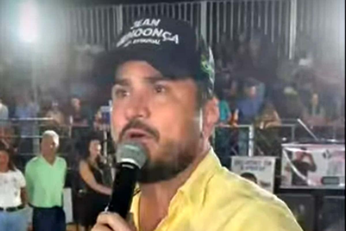 Jean Mendonça destina R$ 250 mil para apoiar realização da 4ª EXPOPAR em Parecis