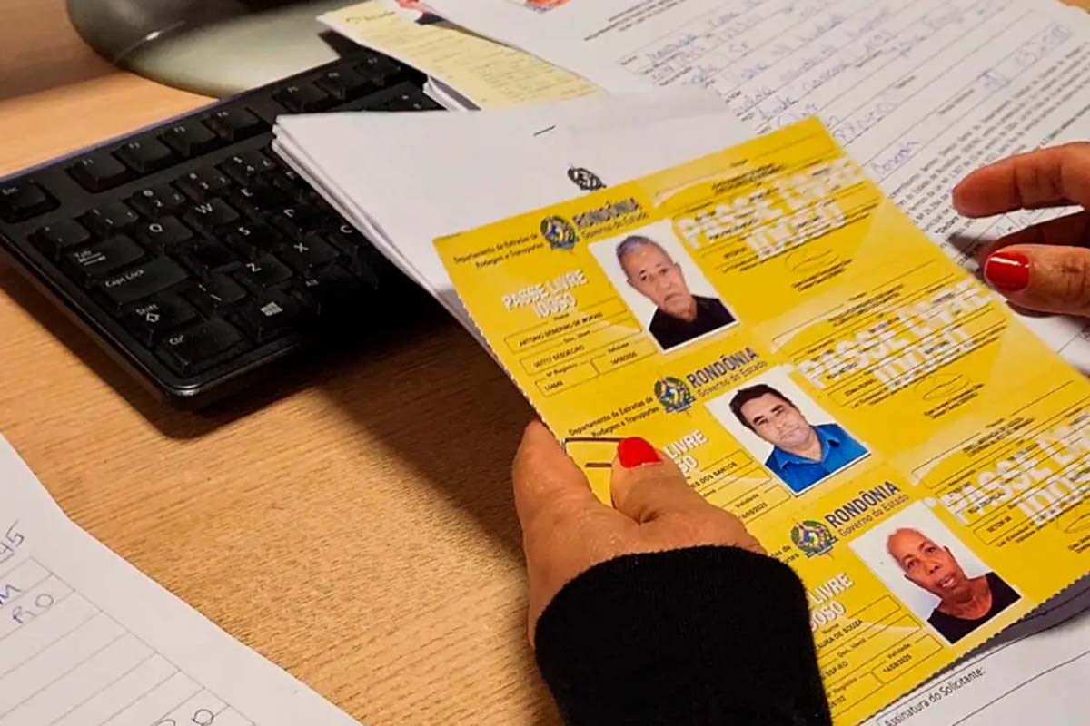 Novo sistema online do Passe Livre registra alta adesão, ampliando acesso do cidadão ao benefício