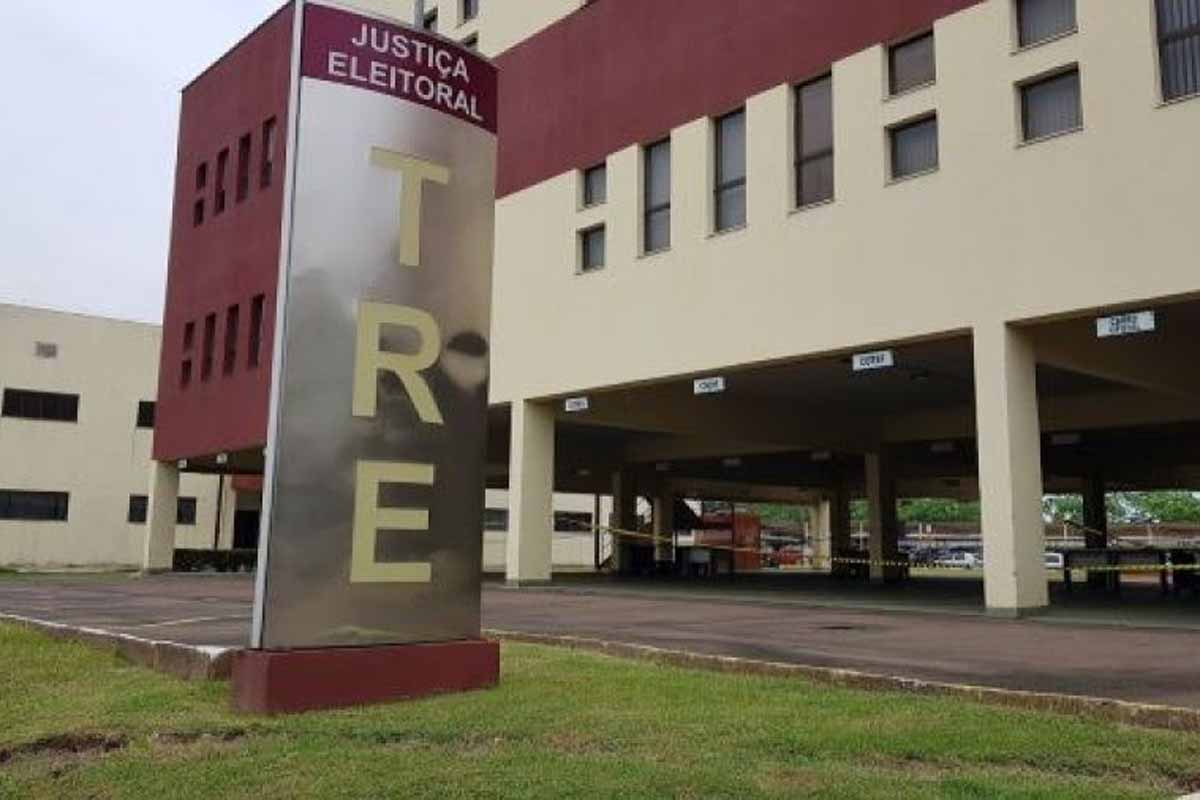 Retotalização dos votos na Câmara de Governador Jorge Teixeira é remarcada para depois do 2º turno