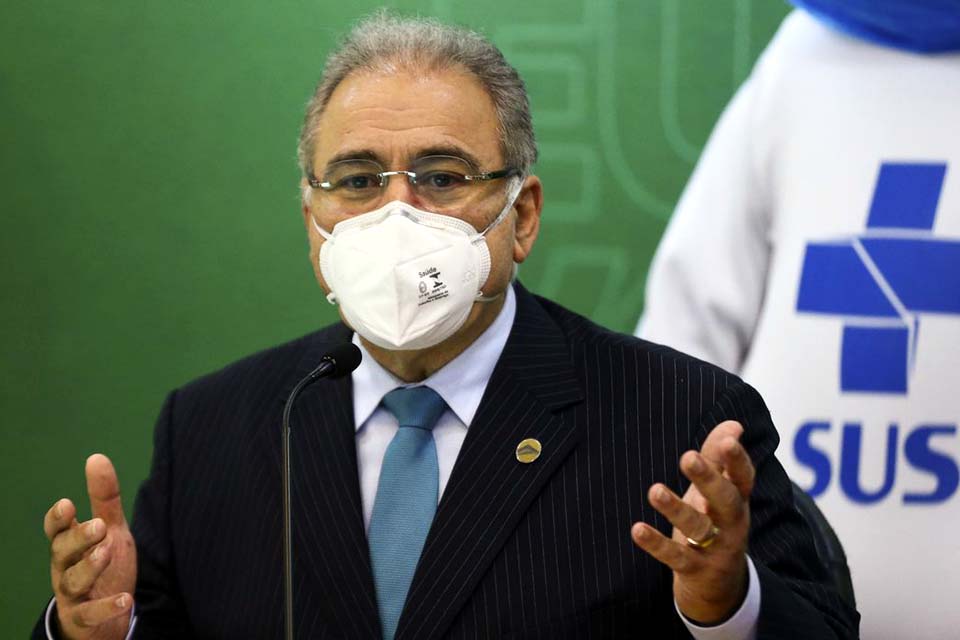 Covid-19: 1,5 milhão de brasileiros estão com segunda dose atrasada