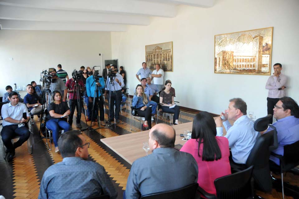  Diretores de escolas municipais de Porto Velho serão indicados pela comunidade escolar