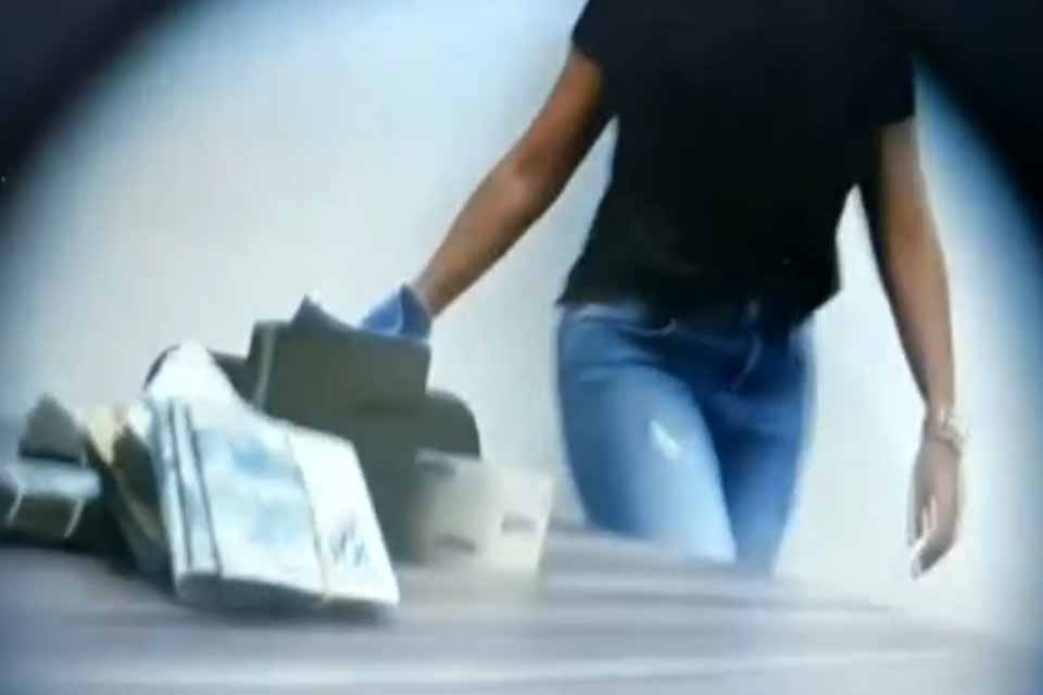 A casa caiu frustrando a reeleição de prefeitos de Rondônia  