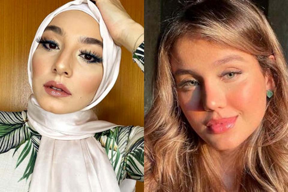 Influenciadora muçulmana rebate comentário de Biah Rodrigues: 'Não deve existir submissão'