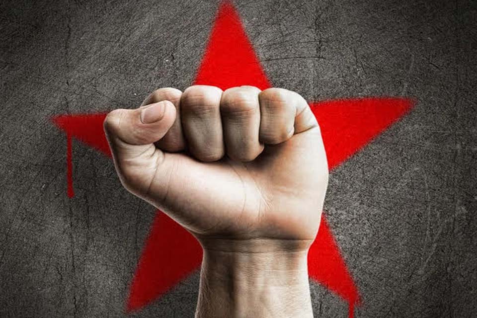 Professor Nazareno, o colunista mais polêmico da Região Norte, escreve: “E que venha o socialismo!”