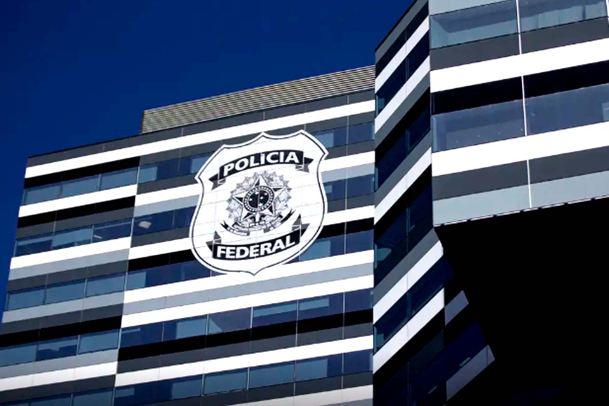 Polícia Federal apreende R$ 2,8 milhões no primeiro turno das eleições