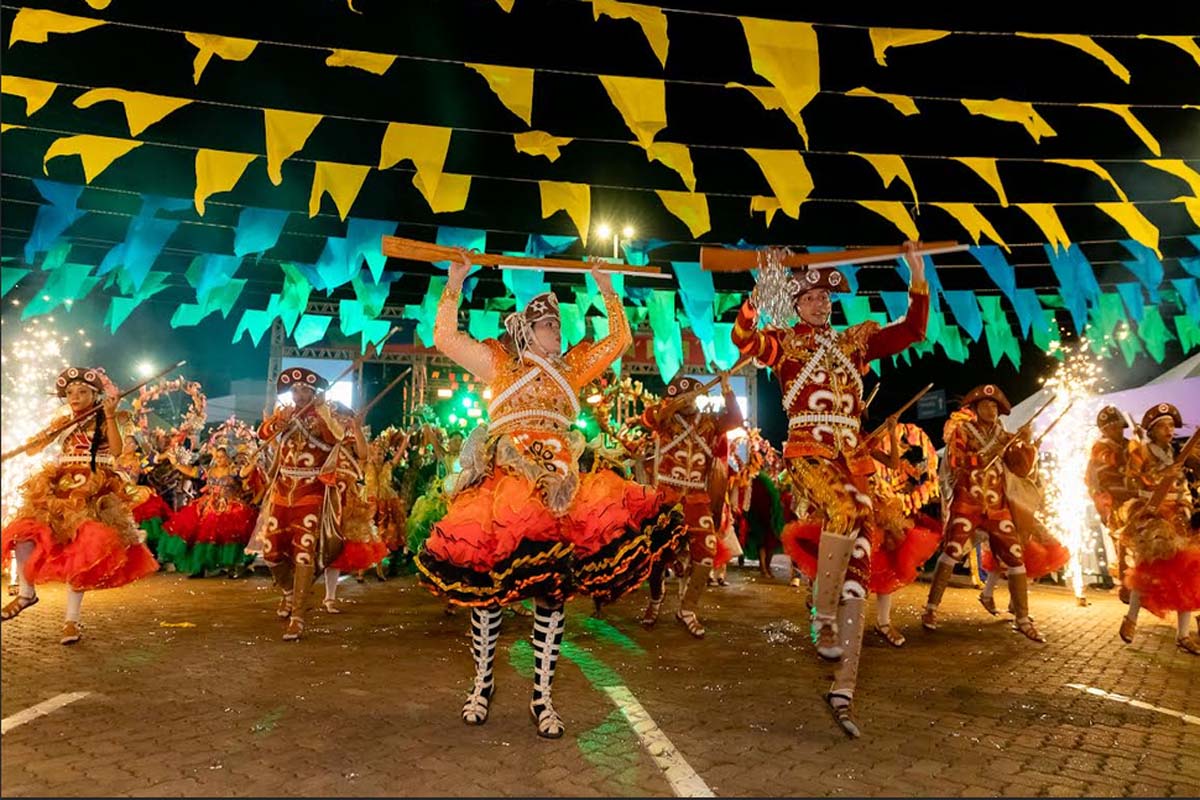 Arraial Beramadeira confirma atrações culturais e musicais da 5ª edição