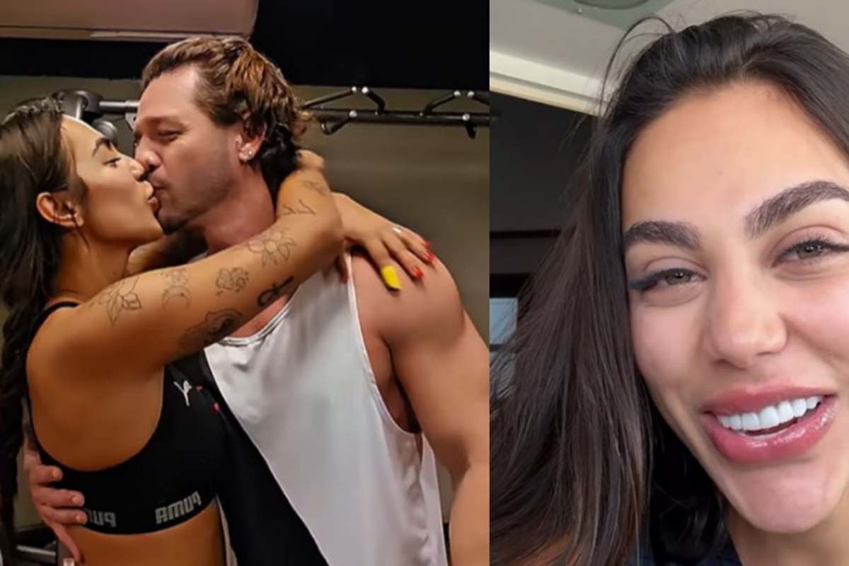 Ex-galã da TV Globo surpreende com vela de cheiro íntimo